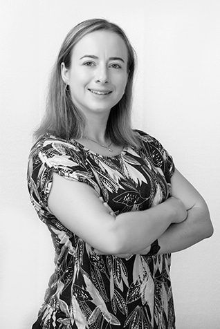 Cassandra Mammino — De Silva Hebron In Darwin City, NT