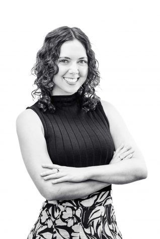 Kaysha Cogo — De Silva Hebron In Darwin City, NT