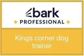 Bark Professional Kings Corner Dog Trainer
