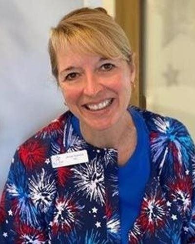 Anne Kamba