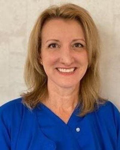 Christine Foster