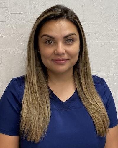 Crystal Salazar