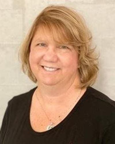 Donna Ruge