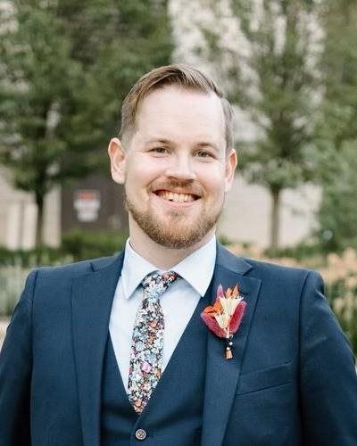 Matthew J. Root MD