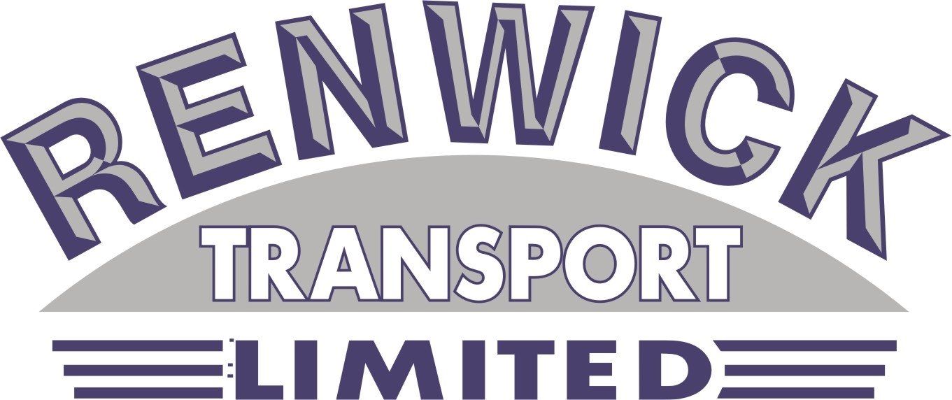 Renwick Transport Limited logo