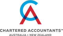 Chartered Accountants Australia New Zealand