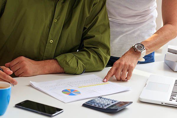 Tax Accountant Tax Returns