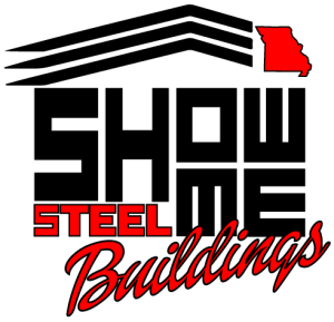 Call Show-Me Steel Buildings for Steel Designs in Hannibal, MO