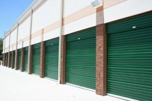 Show-Me Steel | Storage Steel Buildings Available