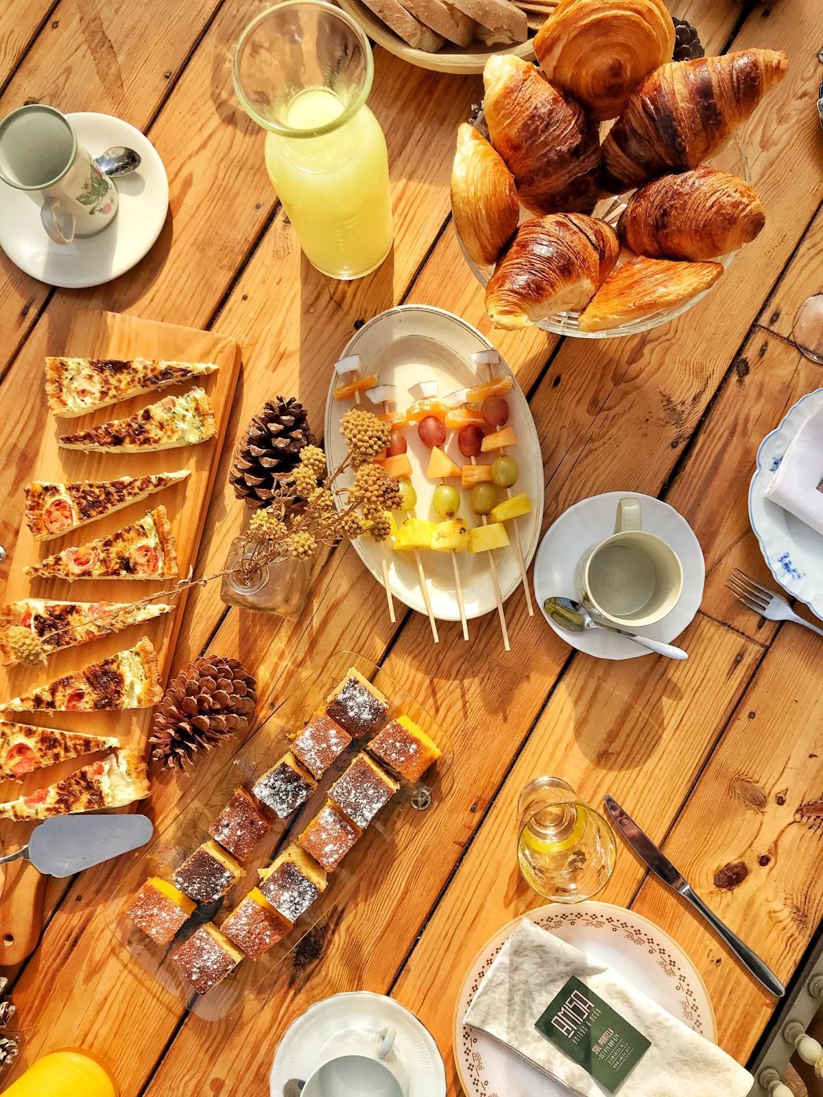 private event catering