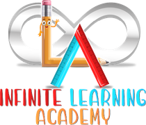 Infinite Learning Academy logo