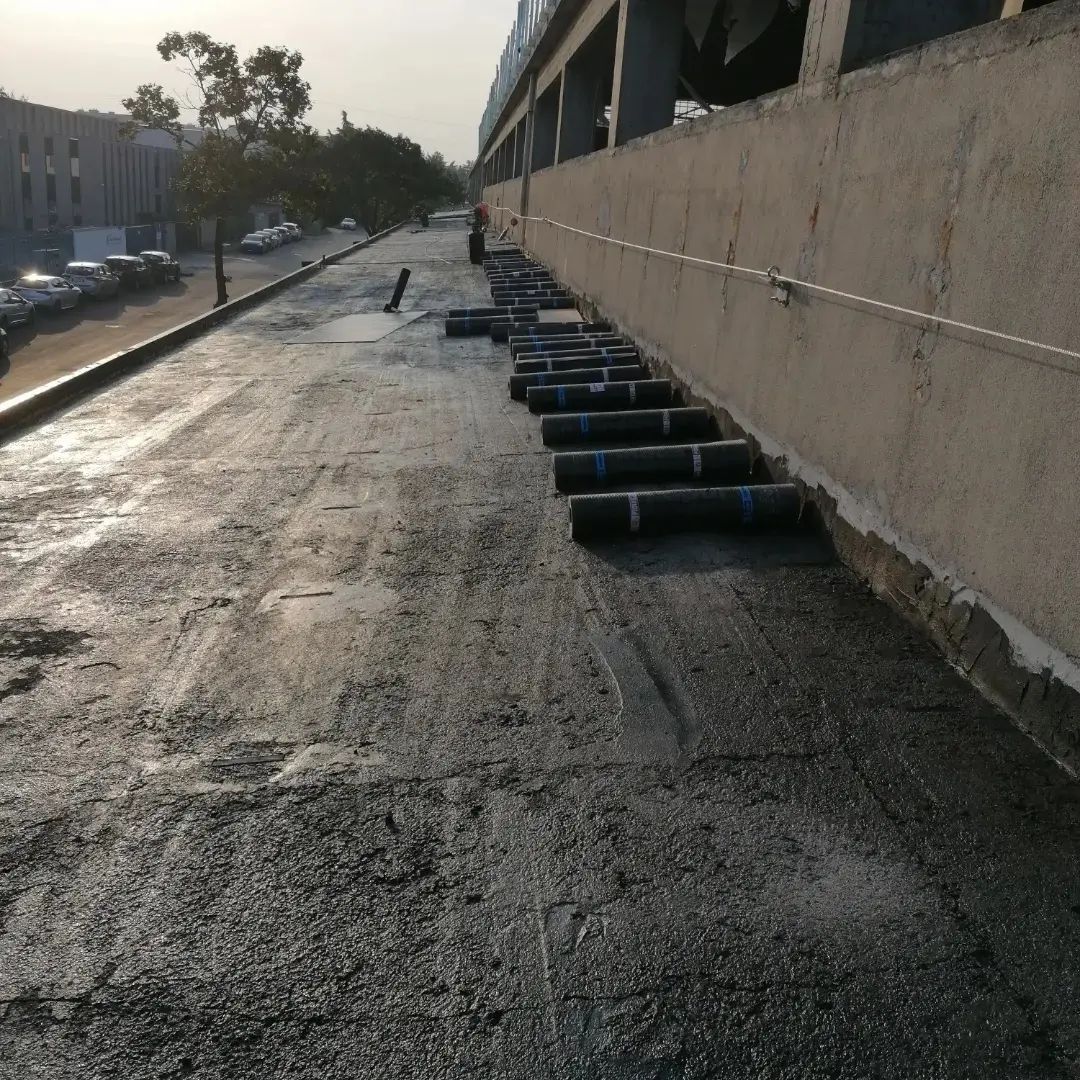 bonifica copertura in amianto