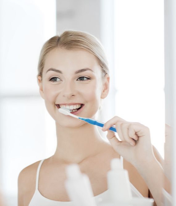preventative dental services