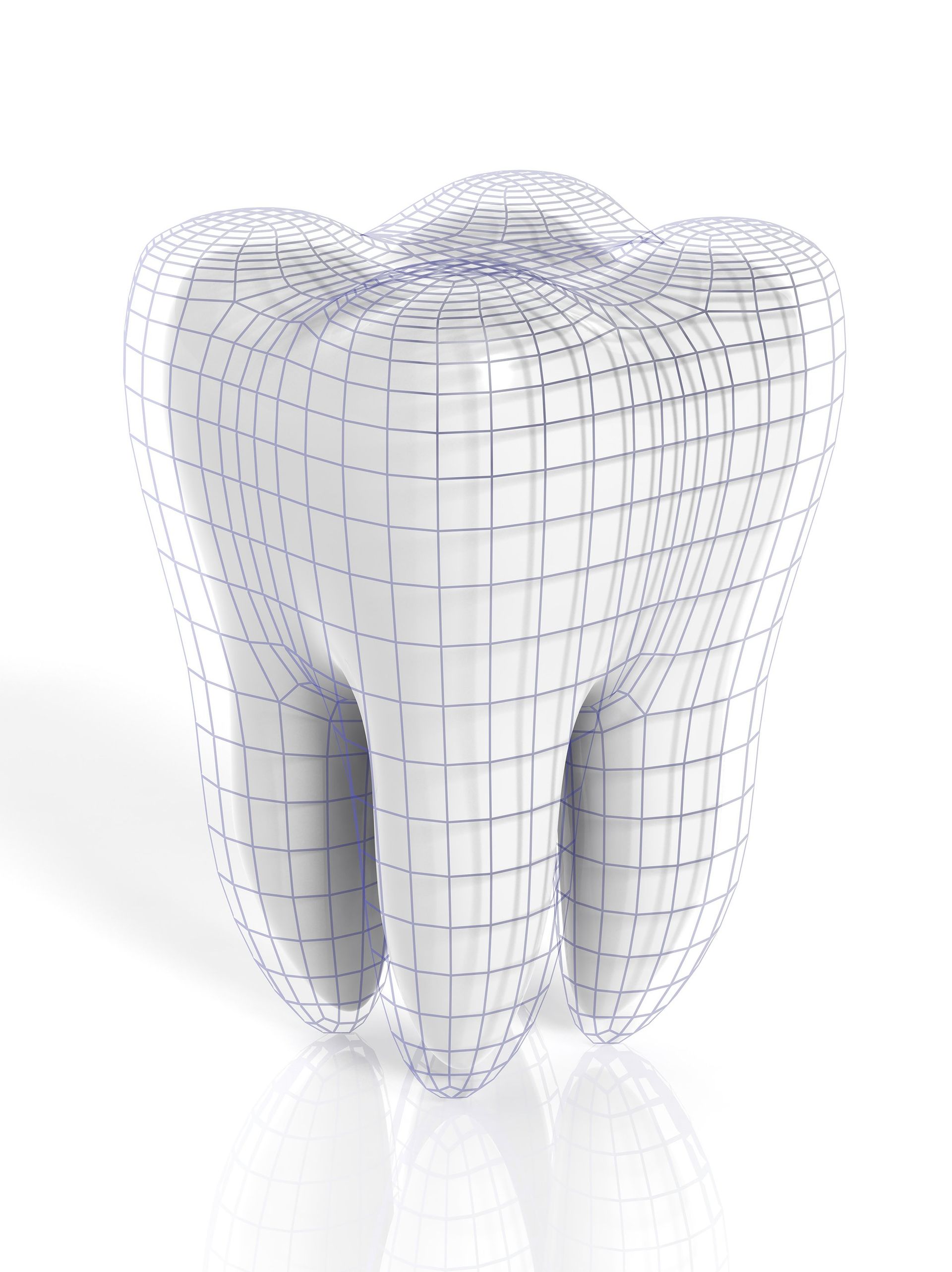 restoration and replacement of teeth