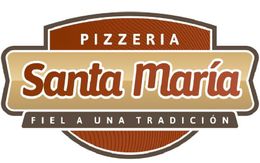 Pizzería Santa María
