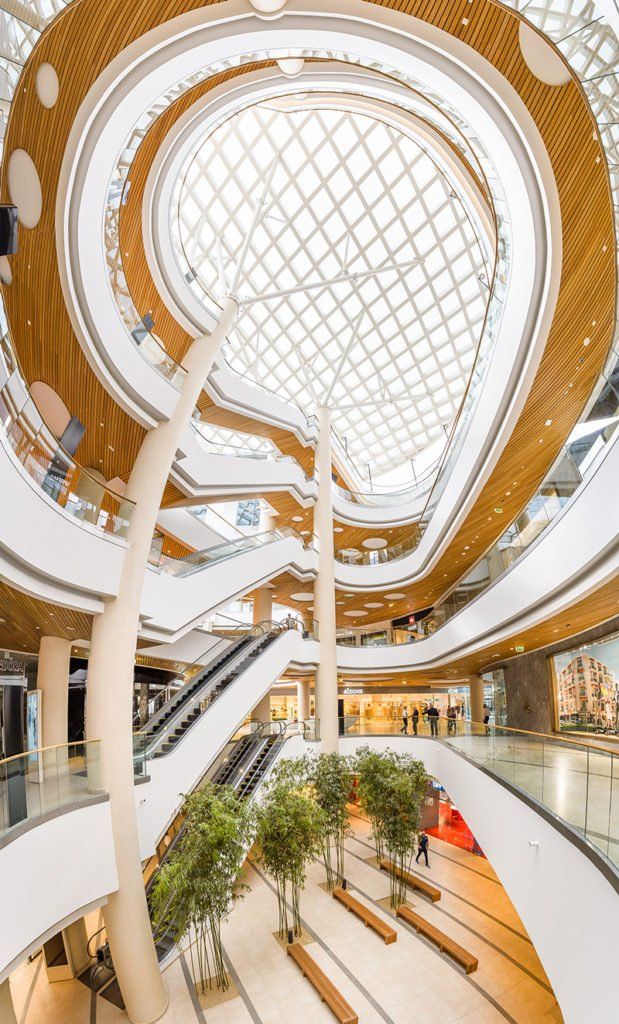 ABC Verdun Polished Plaster