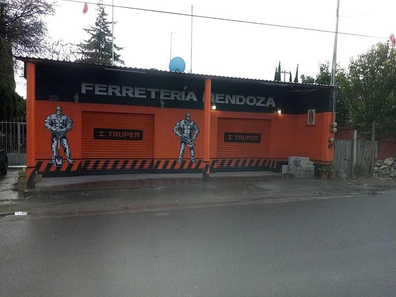 RÓTULOS IMPACTO TOLDOS PINTURA LONAS Y MÁS