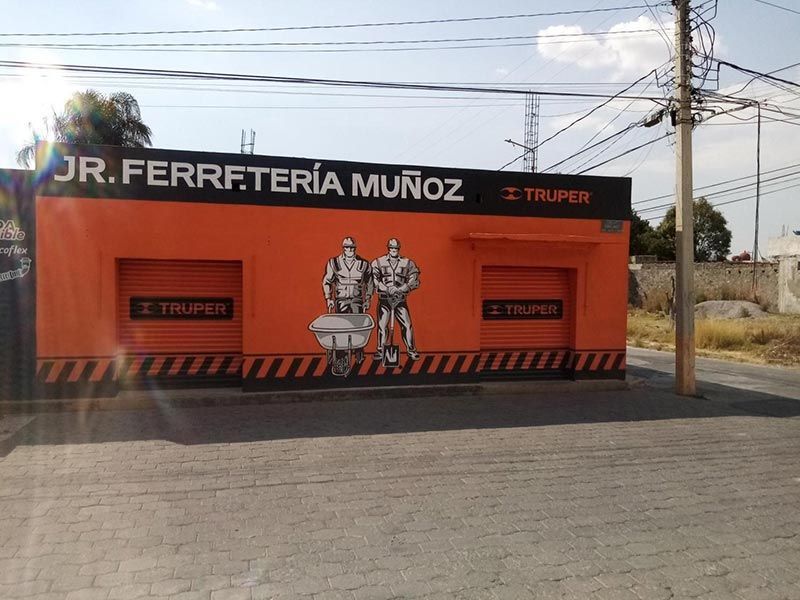 RÓTULOS IMPACTO TOLDOS PINTURA LONAS Y MÁS