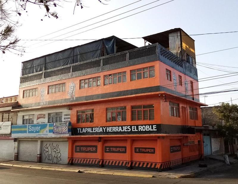 RÓTULOS IMPACTO TOLDOS PINTURA LONAS Y MÁS