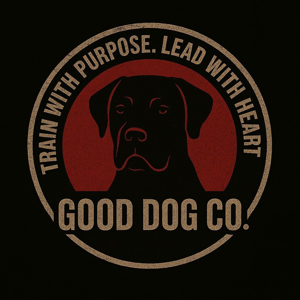 Good.Dog.co
