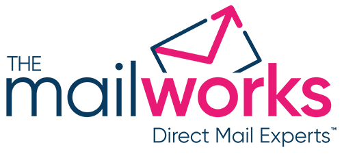 The Mailworks logo