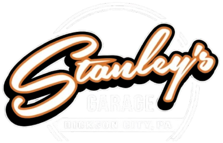 Stanley's Garage