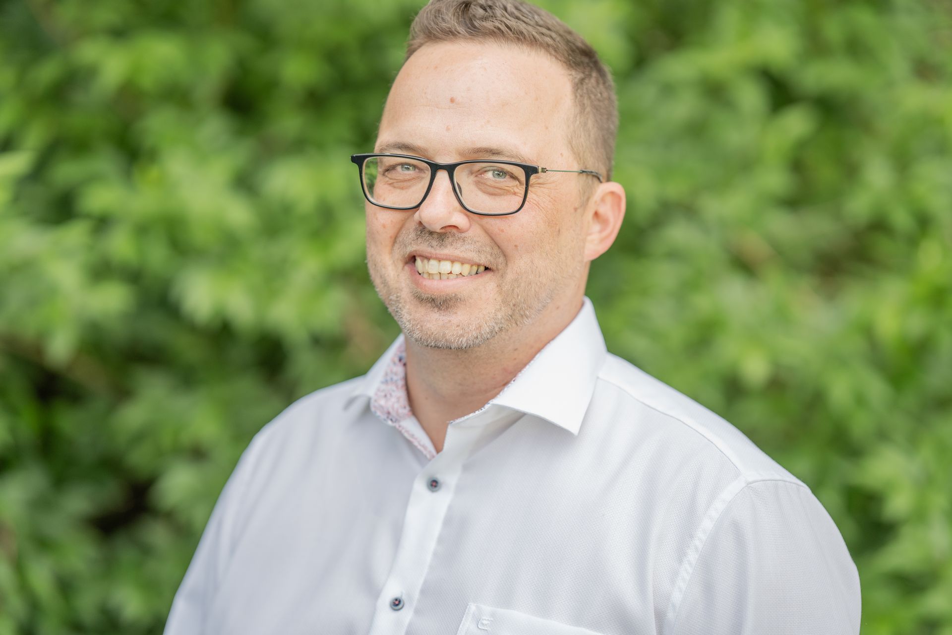 Olaf Schulze