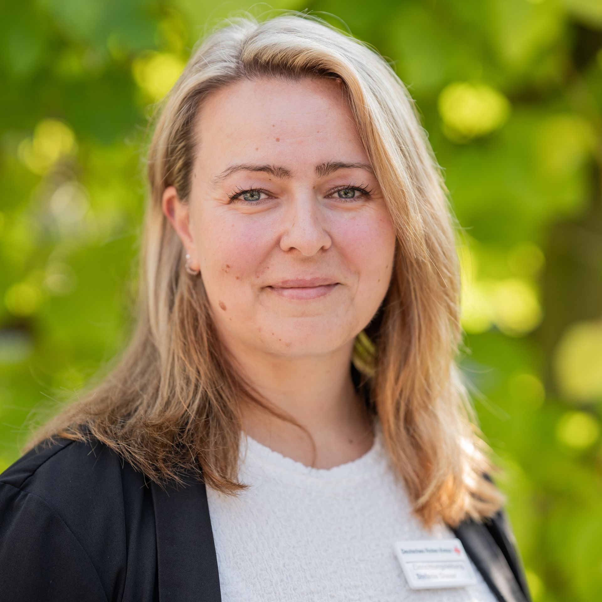 Stefanie Glaser