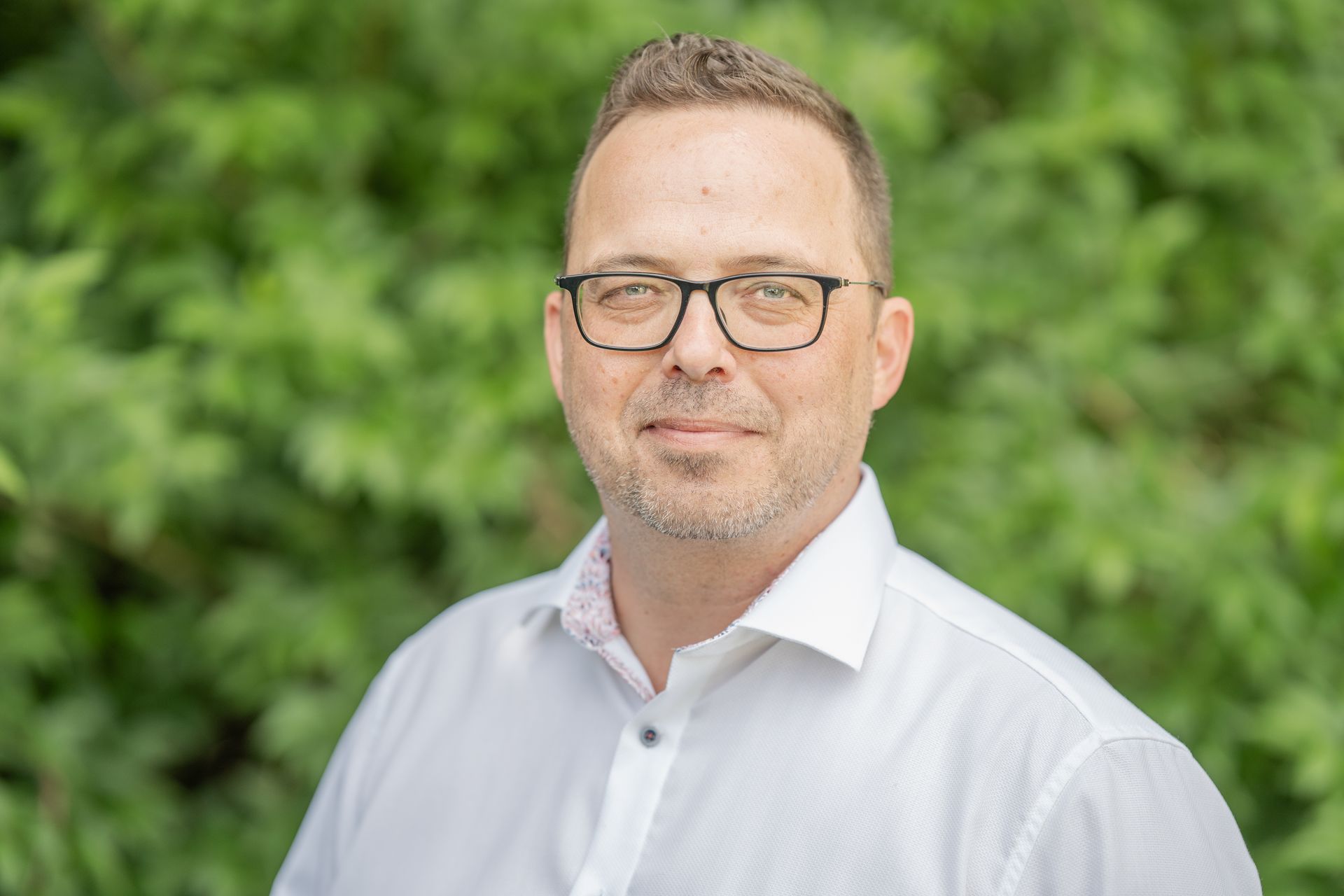 Olaf Schulze