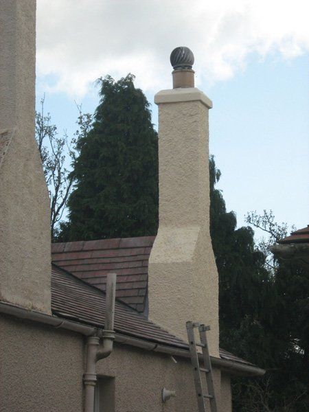 Property maintenance