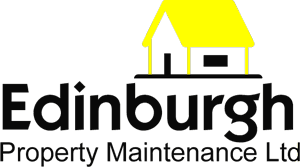 Edinburgh property maintenance Ltd logo