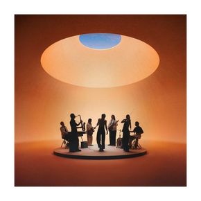 Frank Boeijen - Paradijs van het grote niets Wissel-album 4 april 26