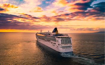 Cruise line ship — S. Miami, FL — Sutton Law Group