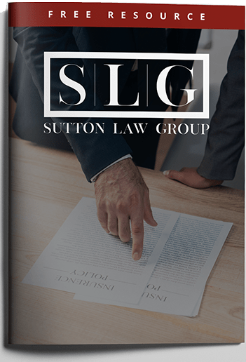 Free resource book — S. Miami, FL — Sutton Law Group