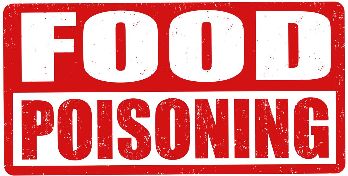 Food Poisoning Banner