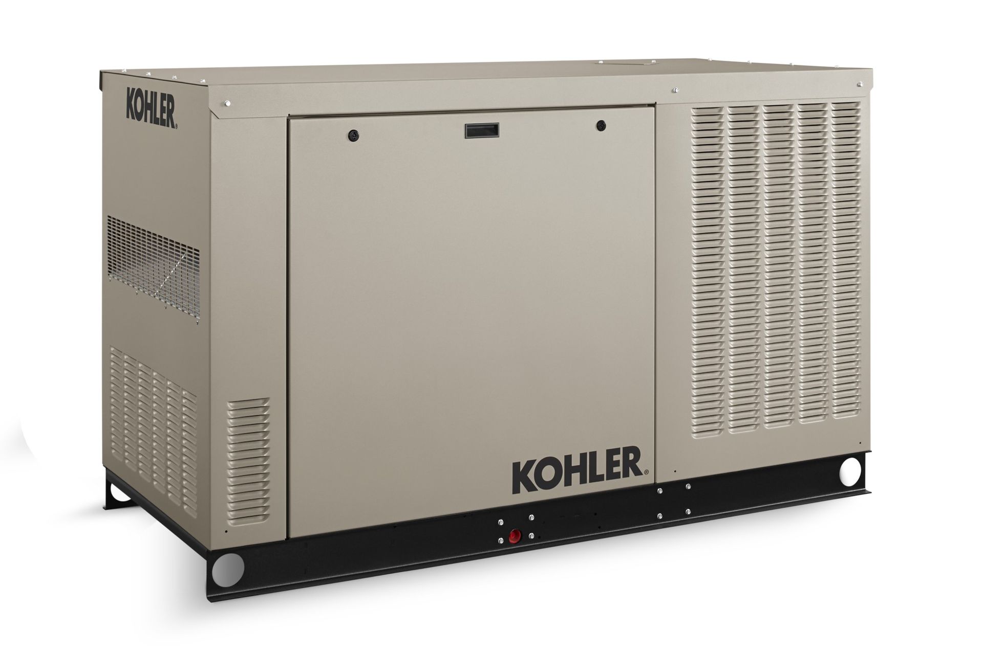 24 kW Generator - 24RCLA