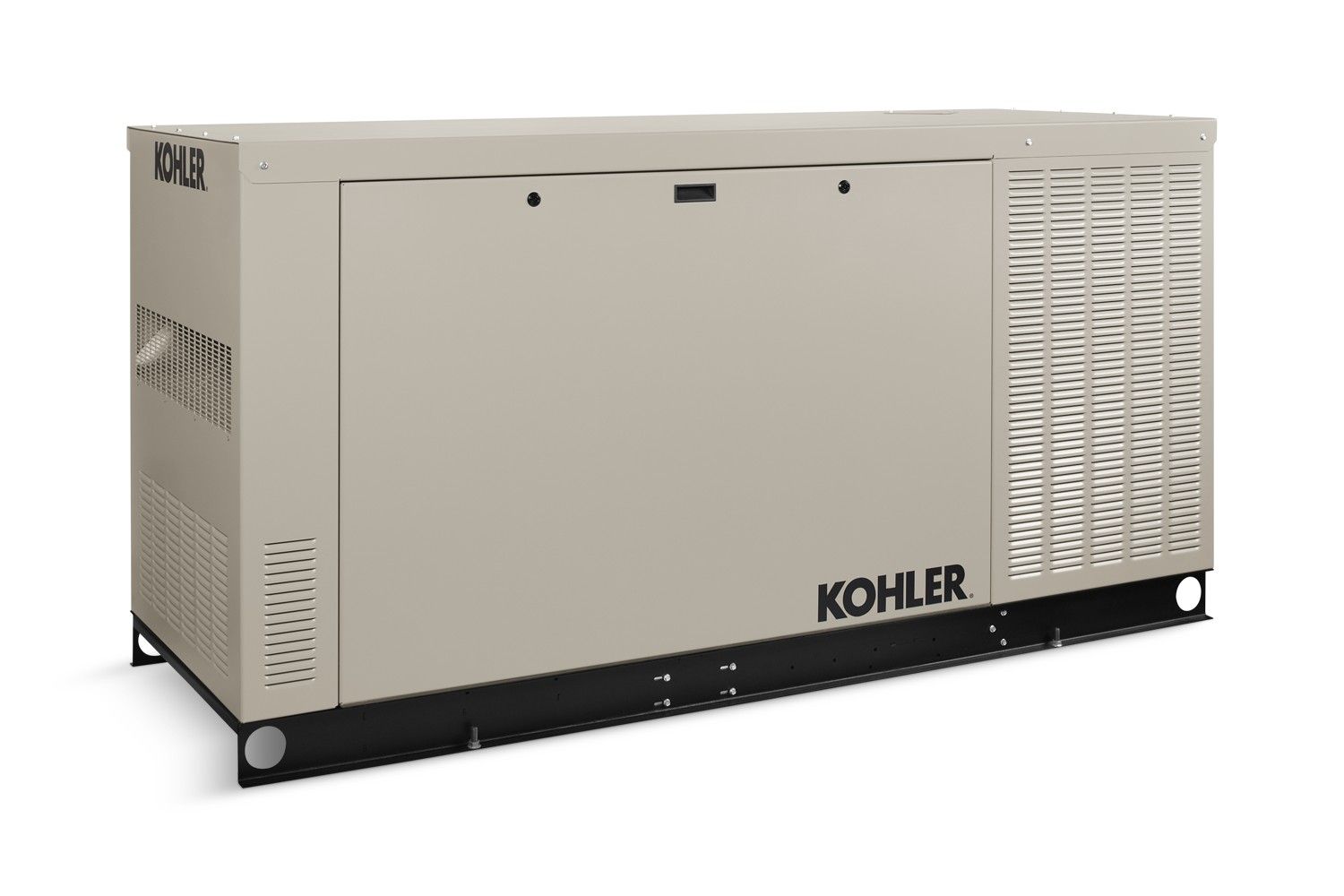 48 kW Generator - 48RCLC