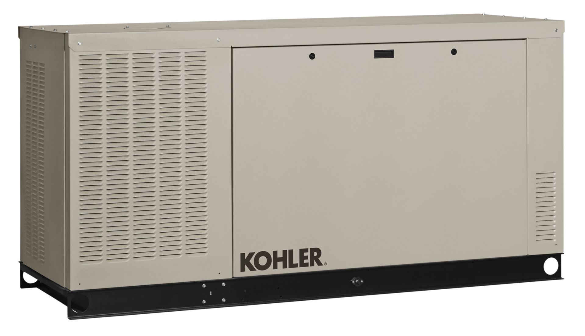 60 kW Generators - 60RCLB