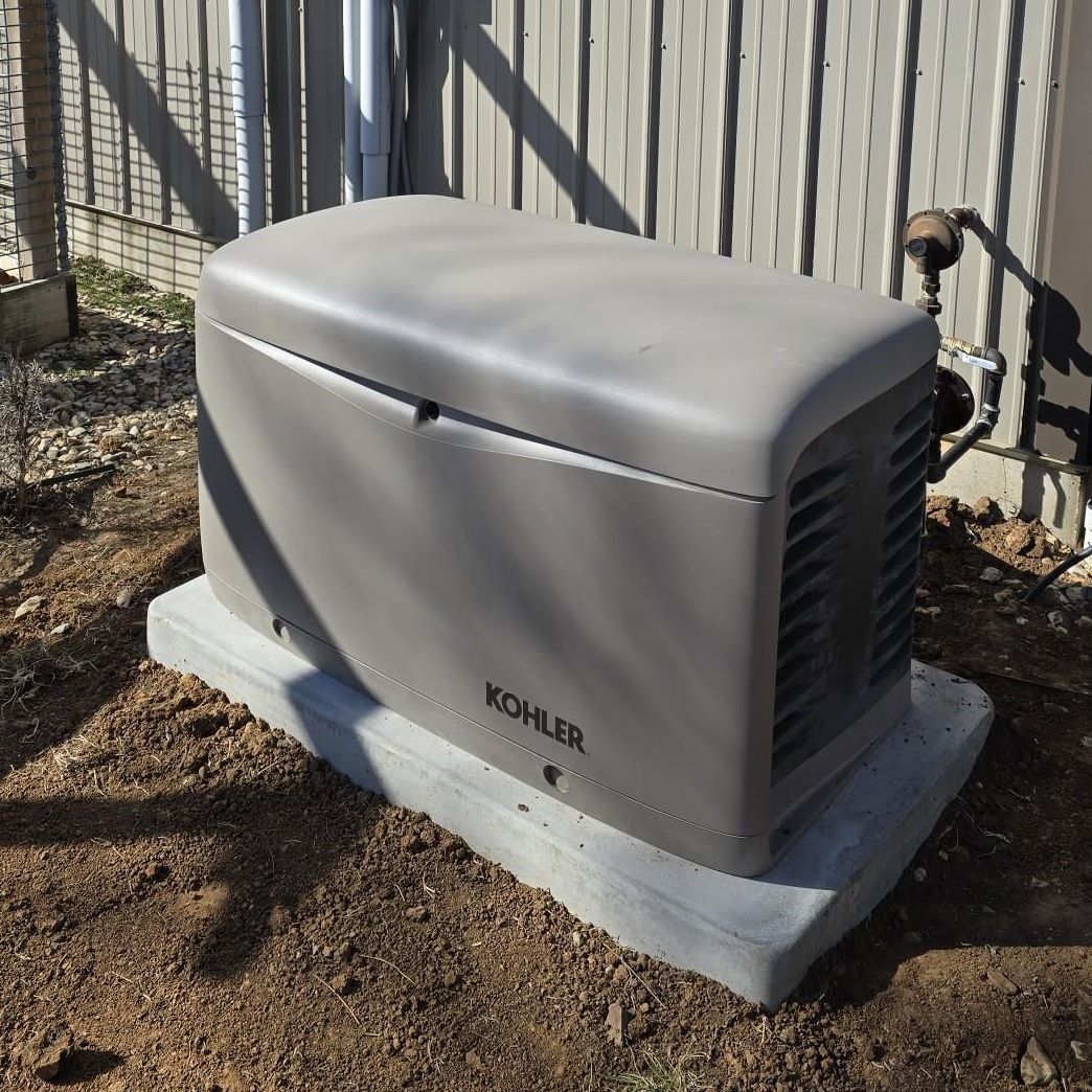 Standby Generator