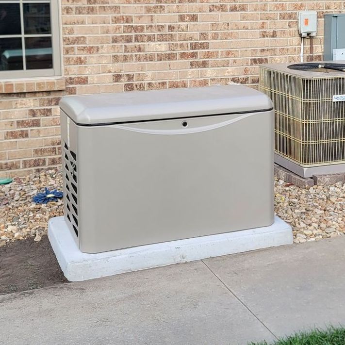 Standby Generators