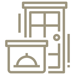 Icona - Servizio Catering