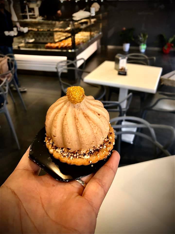 dolcetto artigianale