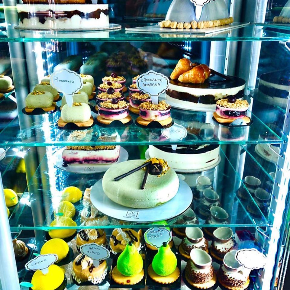 semifreddi artigianali