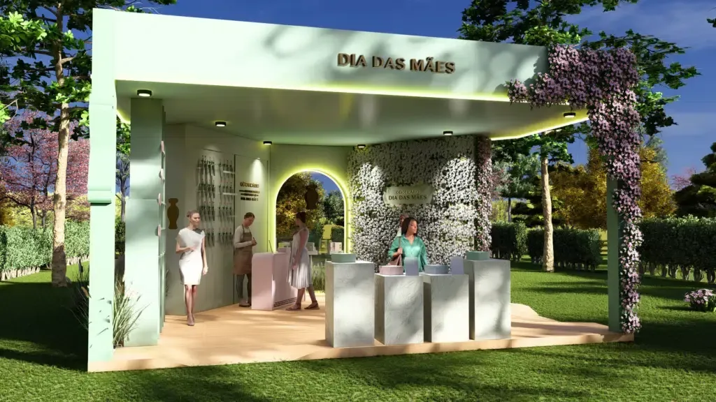 A Importância da Ambientação para Campanhas Publicitárias de Alto Impacto