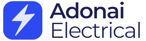 Adonai Electrical logo