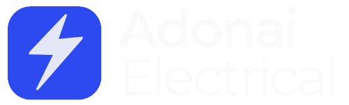 Adonai Electrical logo