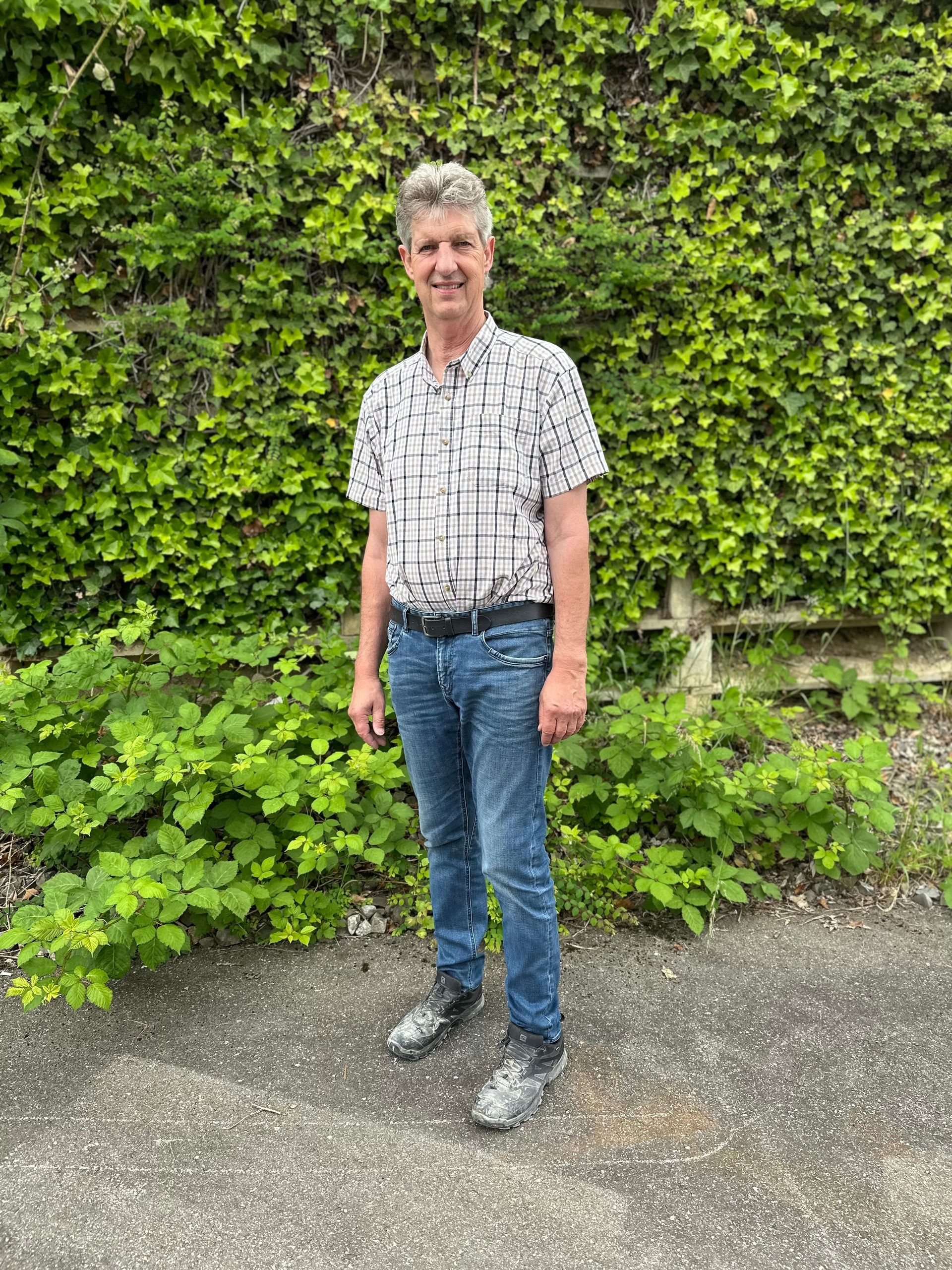 Geschäftsleitung Einkauf, Beratung & Verkauf