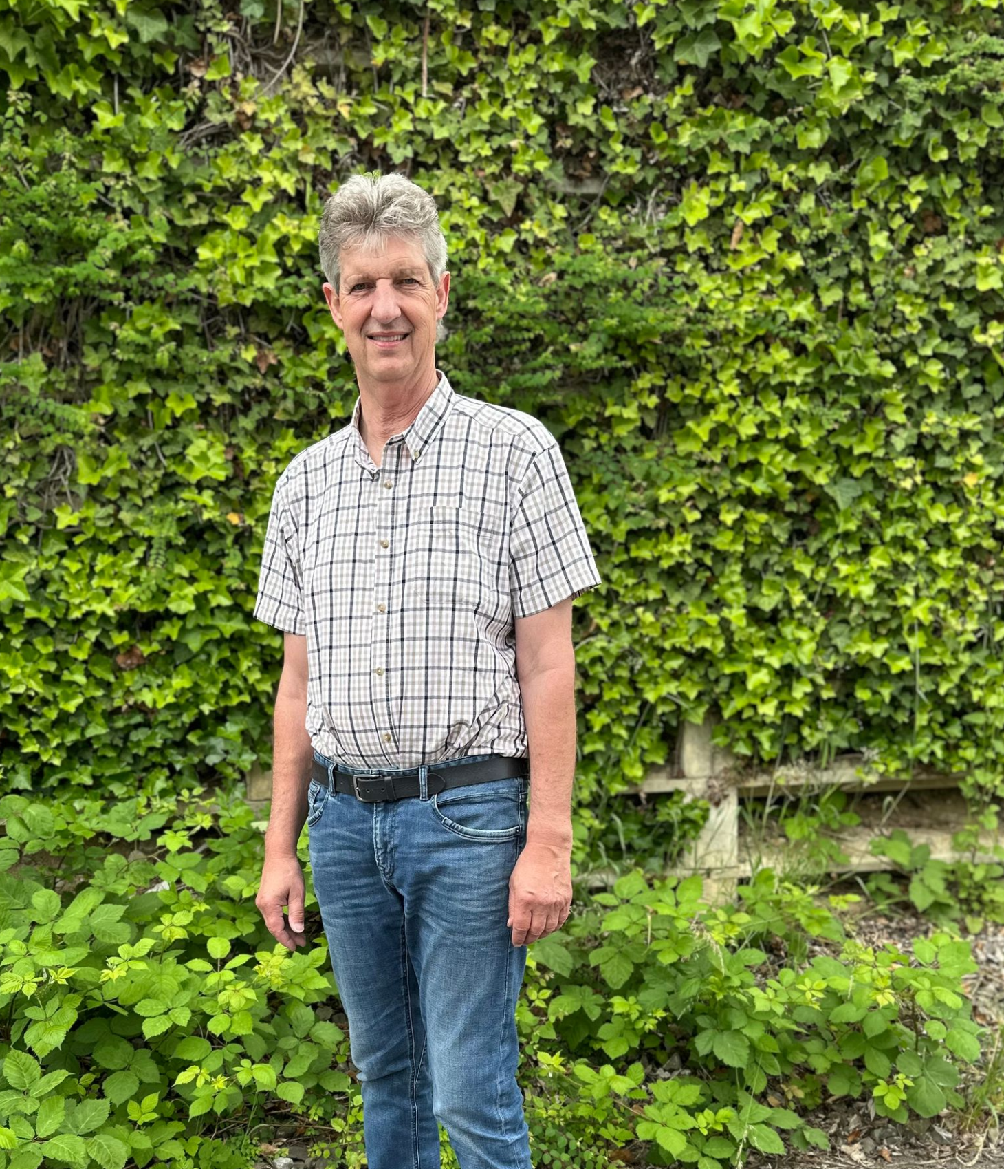 Geschäftsleitung Einkauf, Beratung & Verkauf