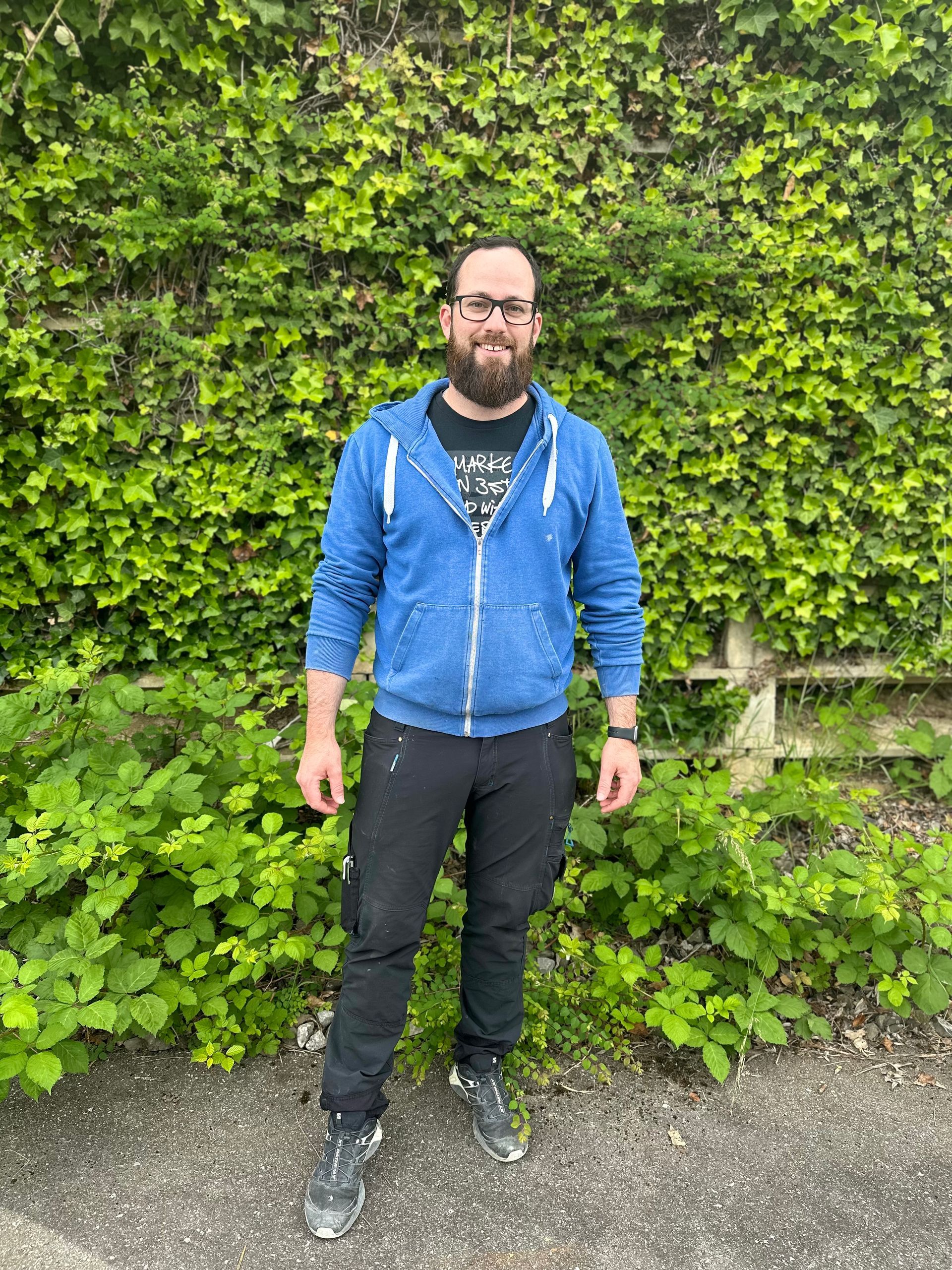 Geschäftsleitung
Beratung & Verkauf, Planung & Montage