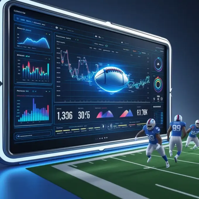 AI Powered Sports Analysis